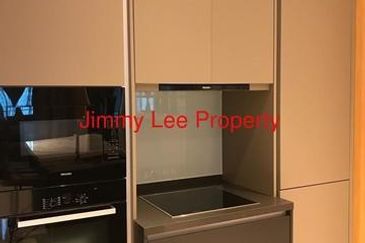 DC Residensi Damansara heights KL