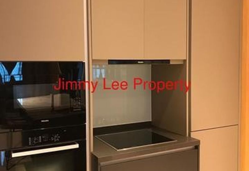 DC Residensi Damansara heights KL