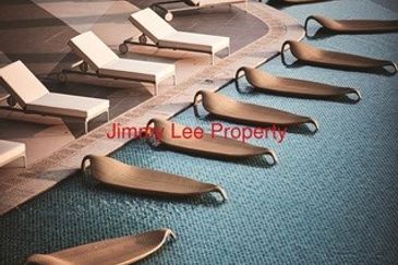 DC Residensi Damansara heights KL