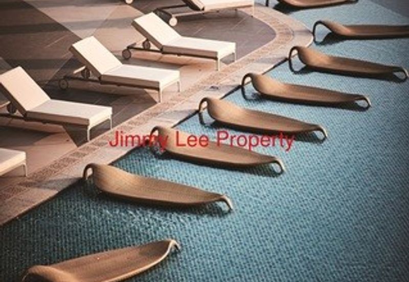 DC Residensi Damansara heights KL