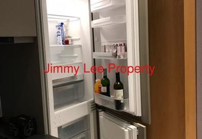 DC Residensi Damansara heights KL