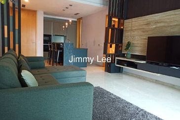 Damansara City Residency