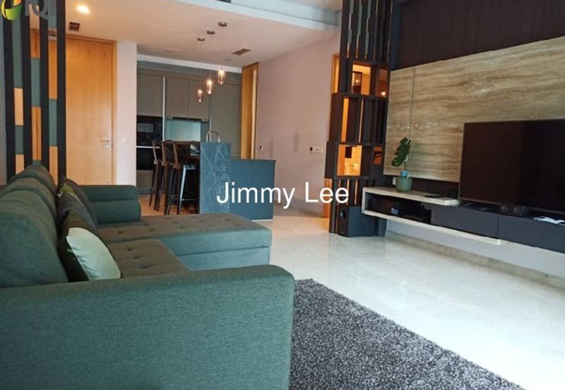 Damansara City Residency