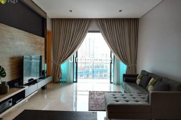 Damansara City Residency