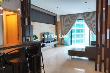 Damansara City Residency