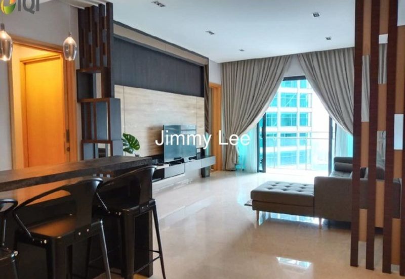 Damansara City Residency