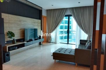 Damansara City Residency