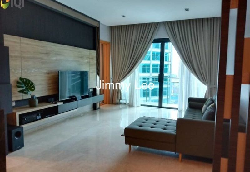 Damansara City Residency