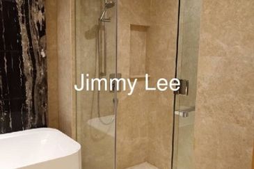 Damansara City Residency