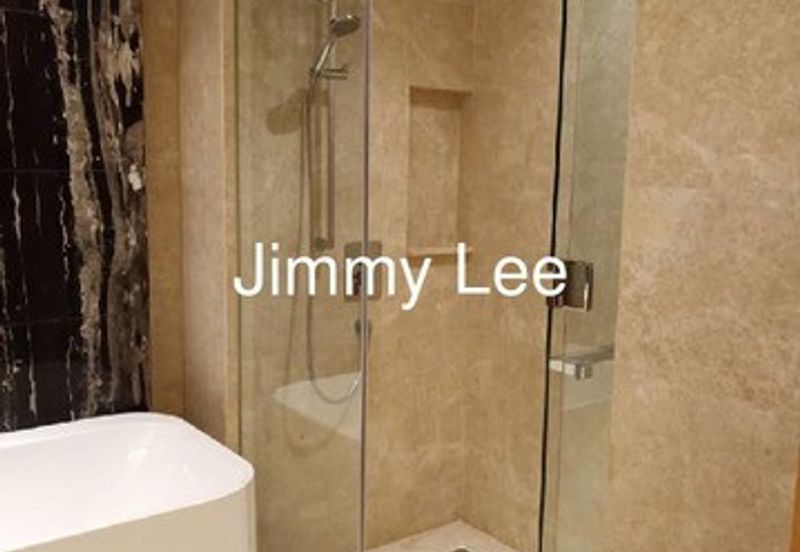 Damansara City Residency