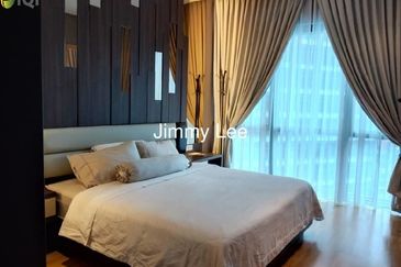 Damansara City Residency