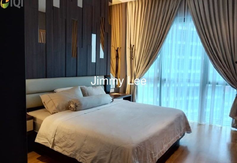 Damansara City Residency