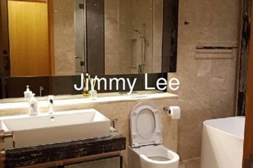 Damansara City Residency