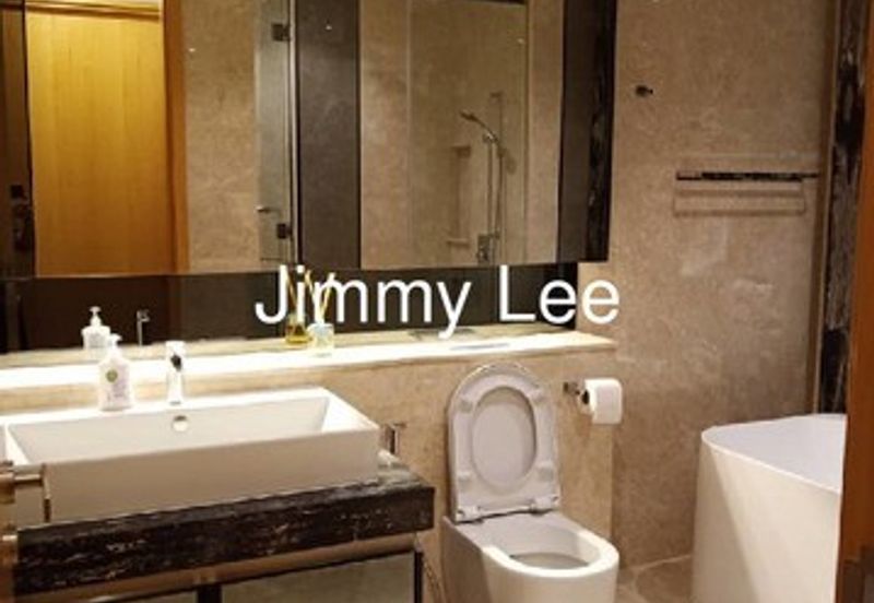 Damansara City Residency