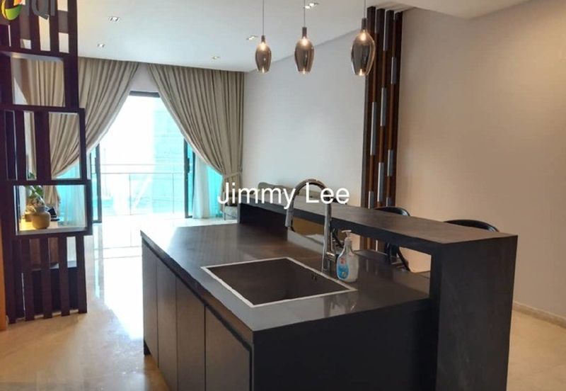 Damansara City Residency
