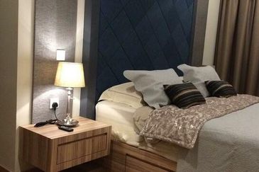 Damansara City Residency