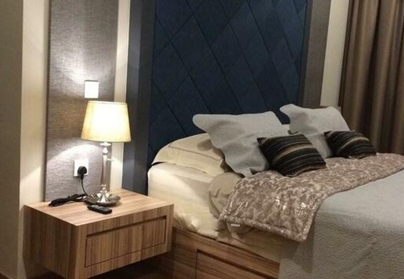 Damansara City Residency