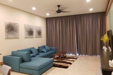 Damansara City Residency