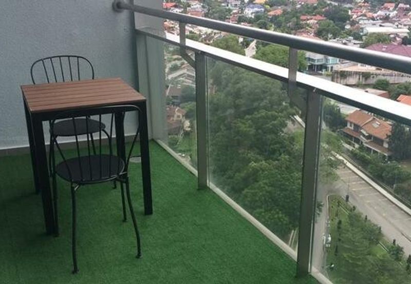 Damansara City Residency