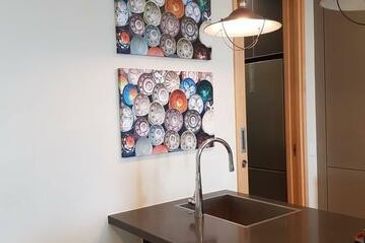 Damansara City Residency