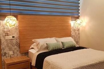 Damansara City Residency