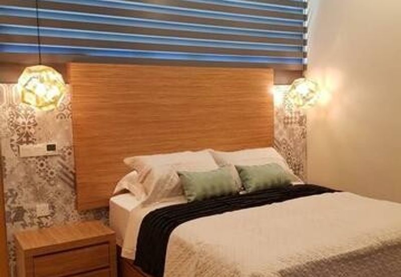 Damansara City Residency