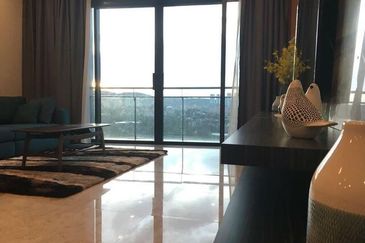 Damansara City Residency