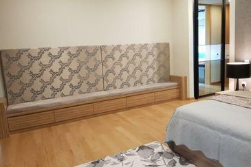 Damansara City Residency