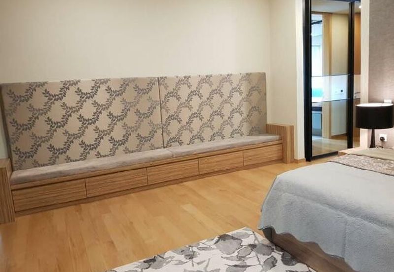 Damansara City Residency