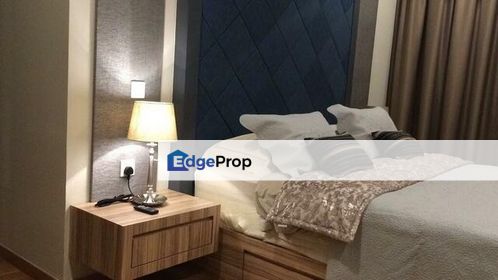 Damansara City Residency, , 