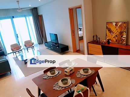 DC Residensi (Damansara City), Kuala Lumpur, Damansara Heights