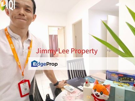 Selangor-Pj- Ss2 - 3 Bed 2 Bath Condo for Rent - Next to Mall & Damansara Intan Commercial Square - Renovated 4 years ago, Selangor, Petaling Jaya