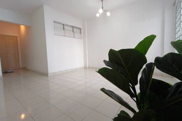 Casa Damansara 1