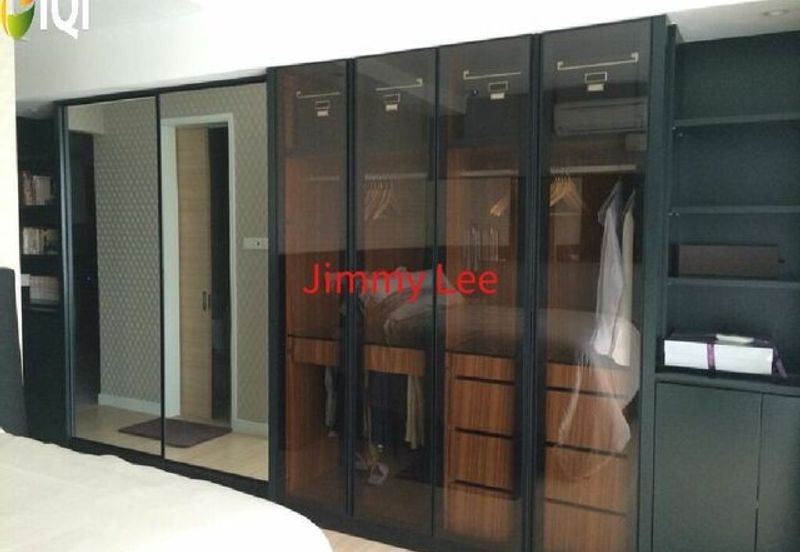 Camellia Service Suites