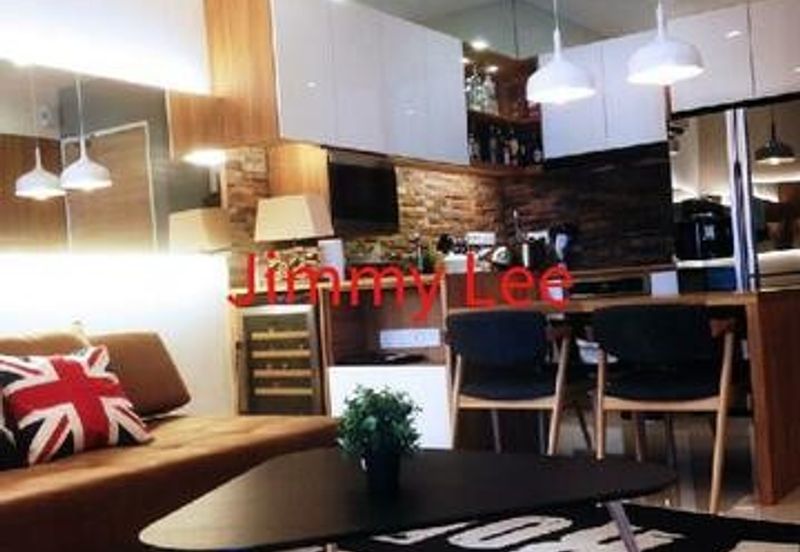 Camellia Service Suites