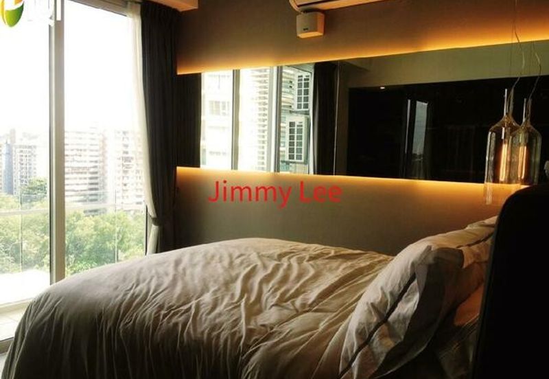 Camellia Service Suites