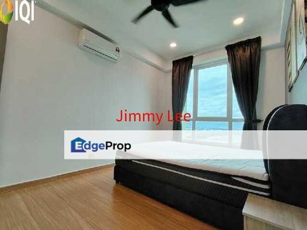 Ipoh - D'Festivol Residence - 5 min to NorthSouth Highway Entrace, Perak, Ipoh