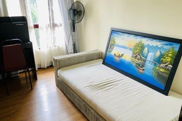 Sri Penaga (Bangsar)