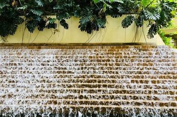 Sri Penaga (Bangsar)