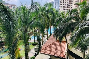 Sri Penaga (Bangsar)