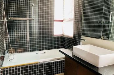 Sri Penaga (Bangsar)