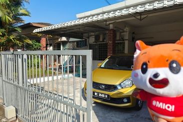 Petaling Jaya  SS 26/7