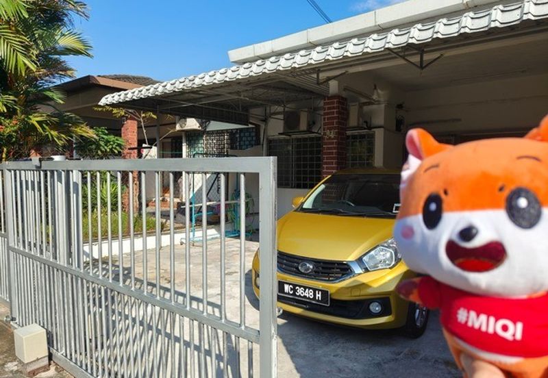 Petaling Jaya  SS 26/7