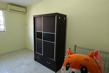 Petaling Jaya  SS 26/7