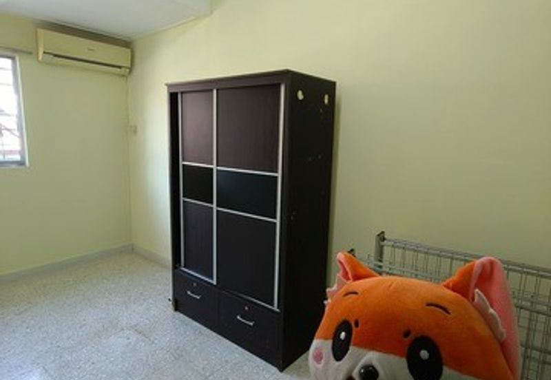 Petaling Jaya  SS 26/7