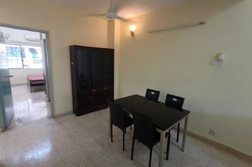 Petaling Jaya  SS 26/7