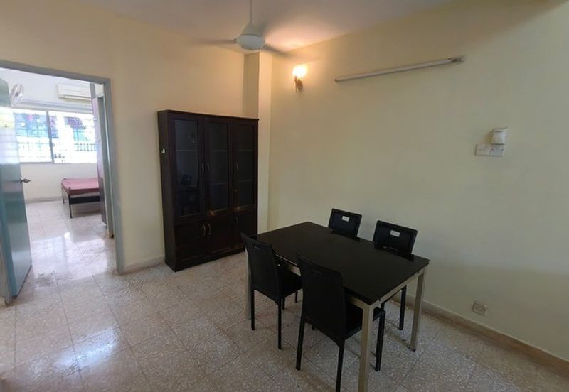 Petaling Jaya  SS 26/7