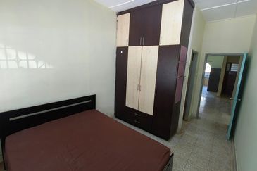 Petaling Jaya  SS 26/7