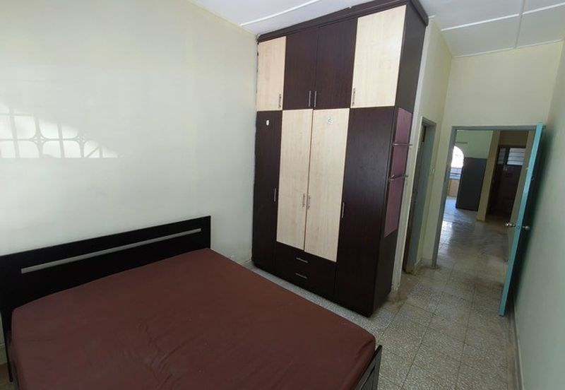 Petaling Jaya  SS 26/7