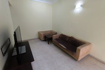 Petaling Jaya  SS 26/7